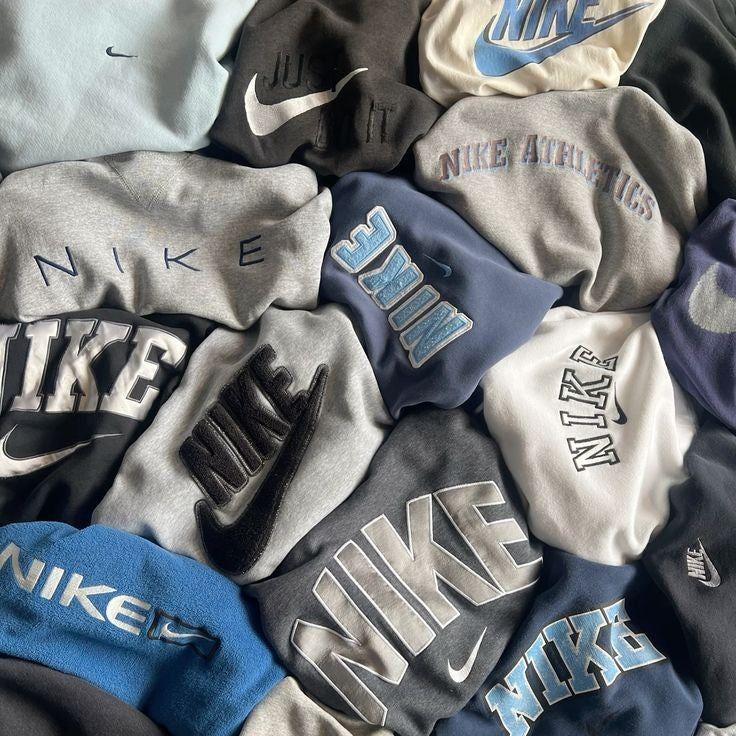 Dodavatel Nike – kompletní sortiment