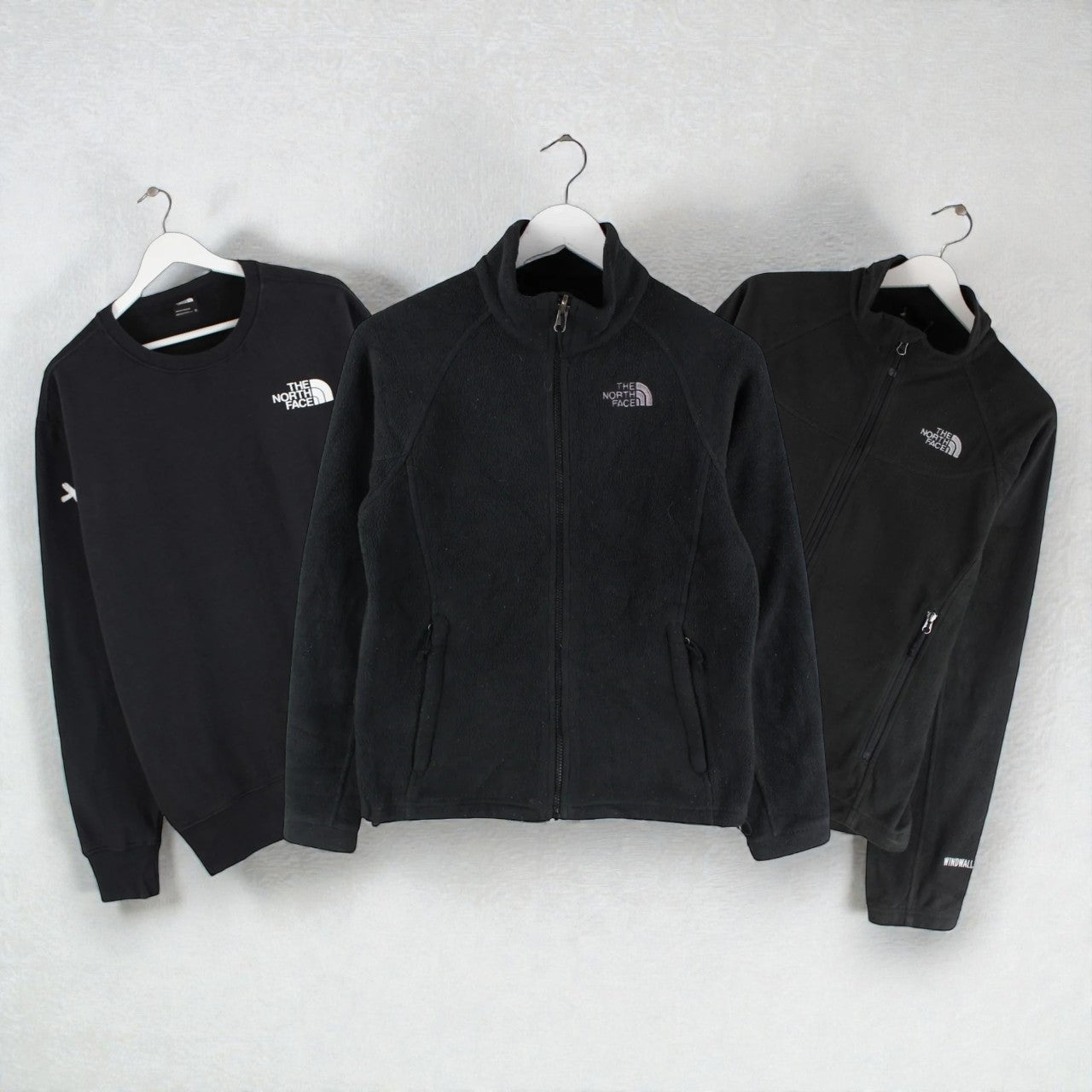 Dodavatel North Face – kompletní sortiment