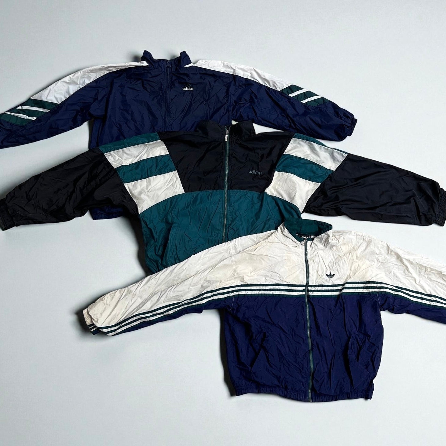 Dodavatel - značkové větrovky