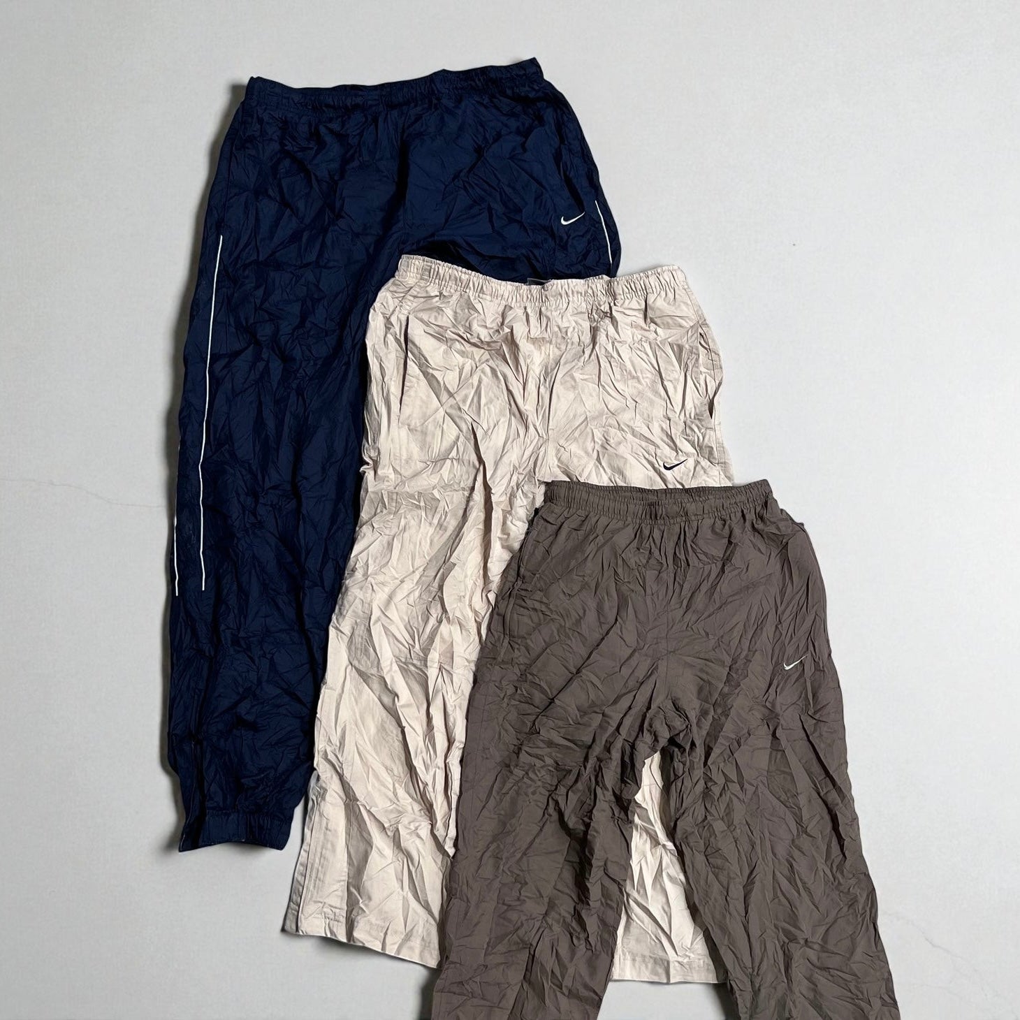 Dodavatel - track kalhoty (Přes 10 značek)